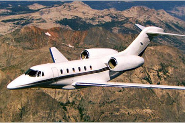Traslado Aéreo