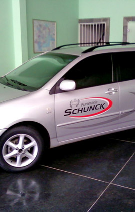 Frota Funerária Schunck