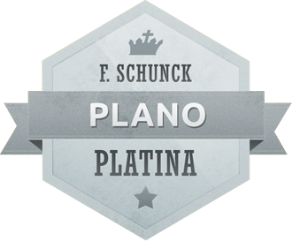 Plano Platina