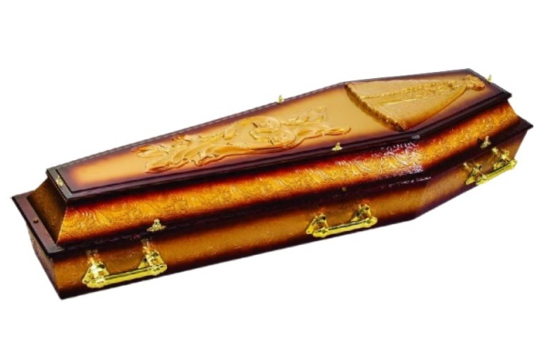 URNA PADROEIRA